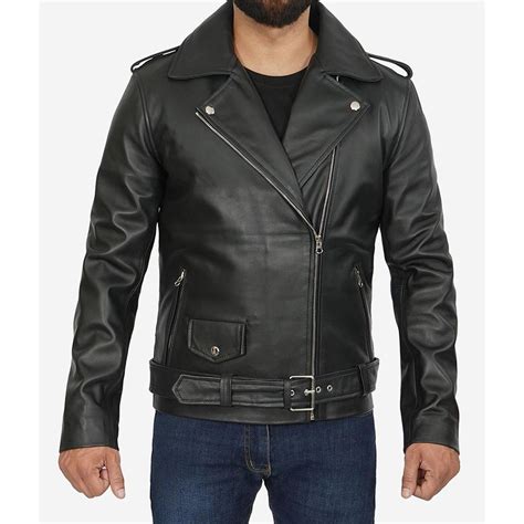 DOCTOR LEATHER .